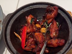 -鹿港小镇(悠唐店)