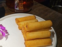 -龙潭喜客·四川客家菜