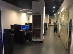 -网鱼网咖·电竞(杭州拱墅香积寺路店)