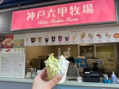 -神户六甲牧场(北野本店)