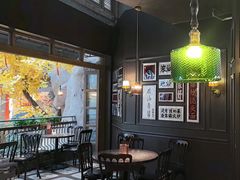 -阿大排档(长春这有山店)