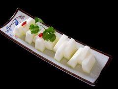 -贰重天冰煮羊自助火锅(东坝店)