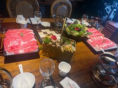 -慢丽江·云南野生菌土鸡锅(付家庄店)