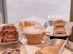 -tuan woodfire kitchen(锦绣坊店)