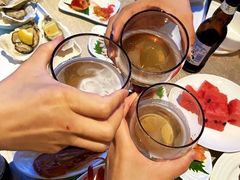 -上宴精品海鲜姿造(晶融汇旗舰店)