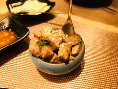 牛肉一口饭-昊·来了寿司(泡桐树店)