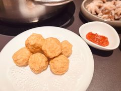 -官也街澳门火锅(新源里店)