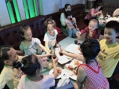 -堂会·KTV·自助餐·团建聚会(天河店)