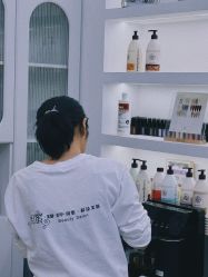 -闺蜜美甲