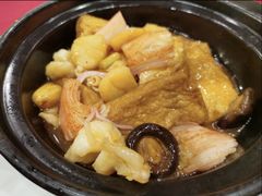 -北园酒家(小北路店)