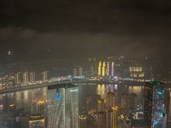 -WFC会仙楼观景台