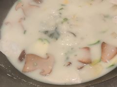 -鲜潭蒸汽石锅鱼(五道口购物中心店)