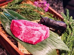 -老乾杯和牛烧肉(王府中环店)