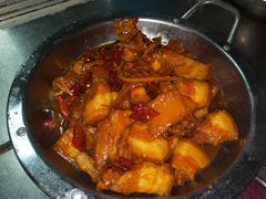 -老友记海鲜粥店