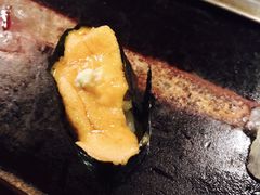 -锦寿司