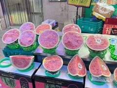 -绿叶水果(好莱城店)