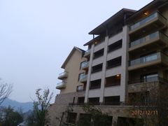 外景-杭州千岛湖滨江希尔顿度假酒店