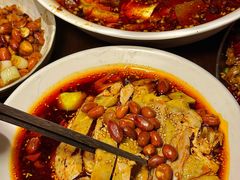 -成都娃娃花园餐厅 (南艺旗舰店)