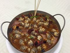 -新享乐海鲜(翠华路店)