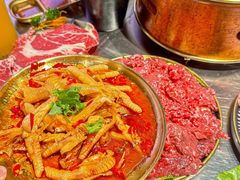 -牛佬•炭火烤肉(挂绿店)