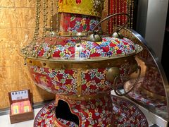 -羊大爷涮肉(亮马桥店)