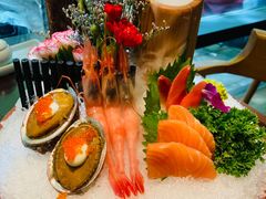 -古京·臻致料理(月湖店)