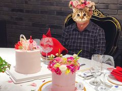 -Biteology Artisan Cakes(红庄·国际文化保税创新园店)