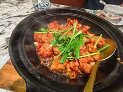 -得意啫· 顺德家常菜(海岸城店)