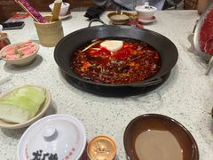 -龙厂长老火锅(抚琴店)
