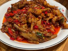 -小口味