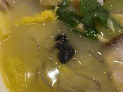 -陕西大厦中餐厅(陕西驻沪办店)
