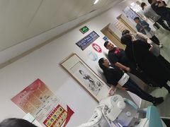 -复旦大学附属肿瘤医院(徐汇院区)