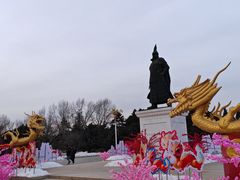 -北陵公园