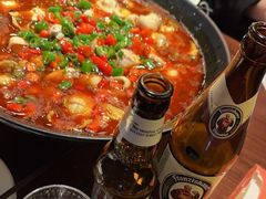 -成都娃娃花园餐厅 (南艺旗舰店)