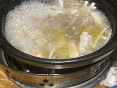 -春润大地海南椰子鸡(沙井京基百纳广场店)