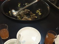 -屯靠屯地锅王(西南路店)