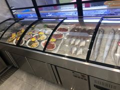 -洲晓鲜·舟山海鲜大排档(朱家尖风景区店)