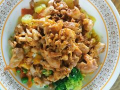 -晓庄学院-食堂