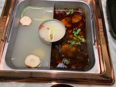 -新辣道鱼火锅(领展购物广场·中关村店)