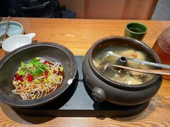 原味汽锅鸡-云海肴·汽锅鸡·云南代表菜(丁香国际店)
