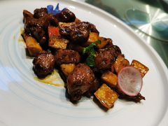 -沪碟·精菜坊(闵行店)