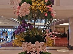 -北京中国大饭店