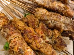 -晓靖轩烧烤(沙河风情店)