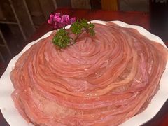 -重庆袁老四火锅(武进万达店)