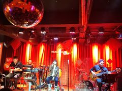 -音乐房子·Vintage Live Bar(玉林总店)