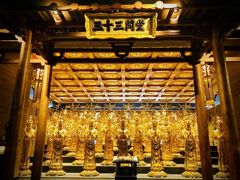 -敦煌神画 (三十三城店)