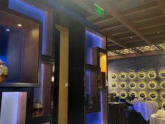 -富力丽思卡尔顿酒店·丽轩中餐厅