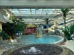 -爱江山温泉(凌奥店)