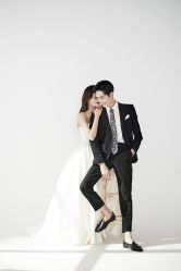 -薇视觉婚纱摄影工作室·婚纱照·结婚照