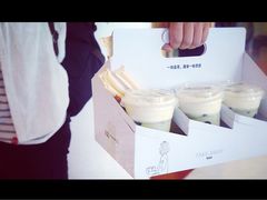 -喜茶(深圳福田星河COCO Park店)